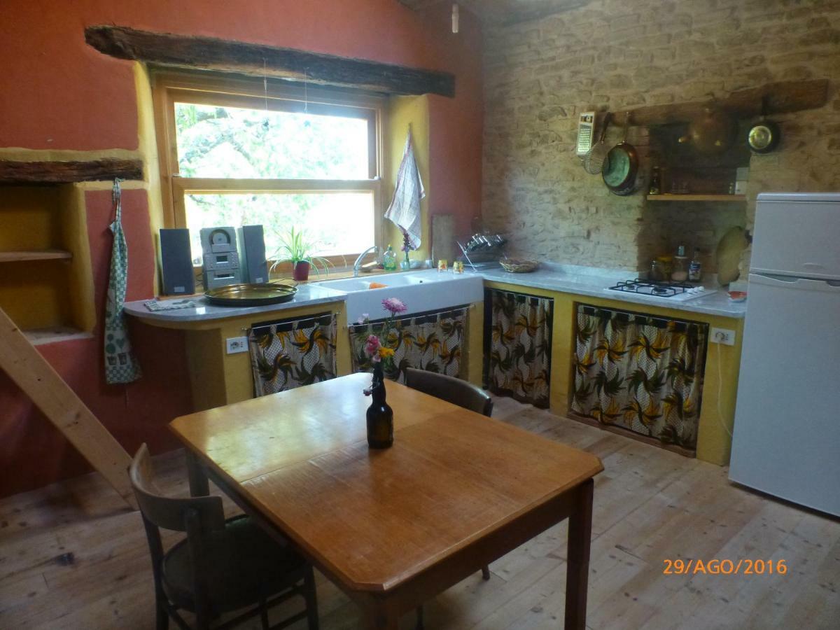 Casa Della Casa Apartment San Severino Marche Bagian luar foto