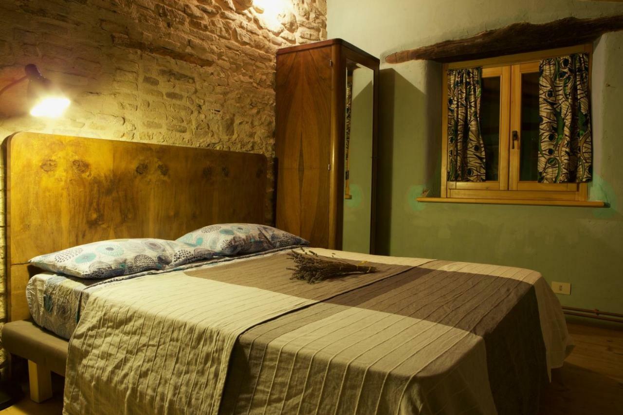Casa Della Casa Apartment San Severino Marche Bagian luar foto